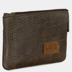 Monedero De Hombre Lois De La Colección Davidson En Piel Genuina 15 Monedero De Hombre Lois De La Colección Davidson En Piel Genuina -Bolsa De Moda marron sku 16041990 29440255 xxl