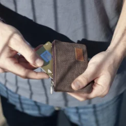 Monedero De Hombre Lois De La Colección Davidson En Piel Genuina 16 Monedero De Hombre Lois De La Colección Davidson En Piel Genuina -Bolsa De Moda marron sku 16041990 29450533 xxl