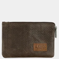 Monedero De Hombre Lois De La Colección Davidson En Piel Genuina 19 Monedero De Hombre Lois De La Colección Davidson En Piel Genuina -Bolsa De Moda marron sku 16041990 29490486 xxl