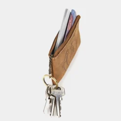 Monedero De Hombre Lois Brock En Piel -Bolsa De Moda marron sku 16042021 46270167 xxl