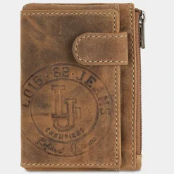 Cartera/Monedero De Hombre Lois Brock En Piel 19 Cartera/Monedero De Hombre Lois Brock En Piel -Bolsa De Moda marron sku 16042025 13290611 xxl