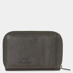 Llavero/Tarjetero Jaslen Billeteros Piel Jaslen -Bolsa De Moda marron sku 16042086 26500704 xxl