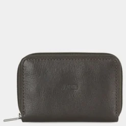 Llavero/Tarjetero Jaslen Billeteros Piel Jaslen -Bolsa De Moda marron sku 16042086 26530551 xxl