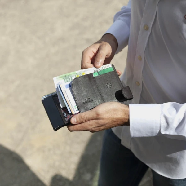 Cartera-Tarjetero Jaslen Gante 7 Cartera-Tarjetero Jaslen Gante - Imagen 7