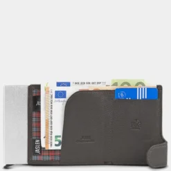 Cartera-Tarjetero Jaslen Gante 27 Cartera-Tarjetero Jaslen Gante -Bolsa De Moda marron sku 16042108 40450199 xxl