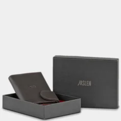 Cartera-Tarjetero Jaslen Gante 29 Cartera-Tarjetero Jaslen Gante -Bolsa De Moda marron sku 16042108 40470606 xxl