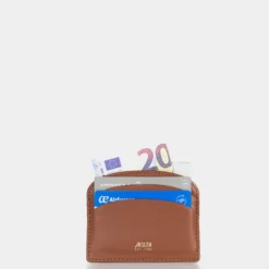 Pack Tarjetero + Llavero -Bolsa De Moda marron sku 16042152 06160071 xxl