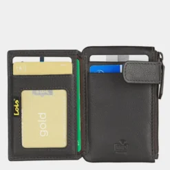 Monedero/Tarjetero Lois Wilson -Bolsa De Moda marron sku 16042166 25370566 xxl