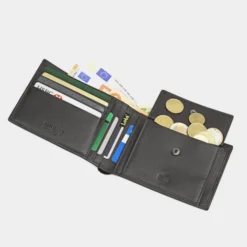 Cartera De Hombre Lois Wilson En Piel 17 Cartera De Hombre Lois Wilson En Piel -Bolsa De Moda marron sku 16042179 34480323 xxl