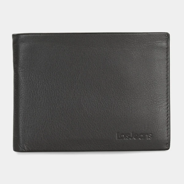 Cartera De Hombre Lois Wilson En Piel 10 Cartera De Hombre Lois Wilson En Piel - Imagen 10