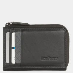 Monedero De Hombre Lois Wilson En Piel -Bolsa De Moda marron sku 16042183 37310948 xxl