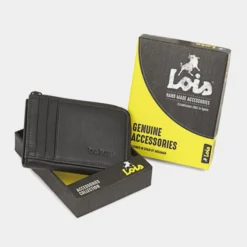 Monedero De Hombre Lois Wilson En Piel -Bolsa De Moda marron sku 16042183 37330318 xxl