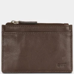 Monedero De Hombre Skpat Dundee En Piel -Bolsa De Moda marron sku 16042201 51550695 xxl