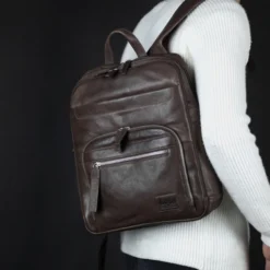 Mochila Hombre Lois Osborn Color -Bolsa De Moda marron sku 16042269 02100234 xxl