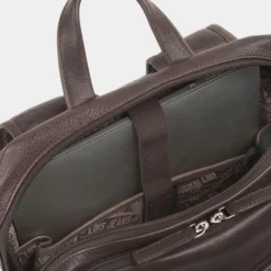 Mochila Hombre Lois Osborn Color -Bolsa De Moda marron sku 16042269 02110432 xxl