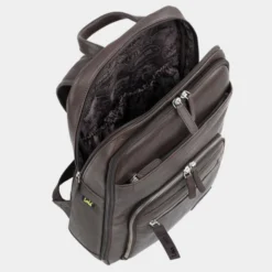 Mochila Hombre Lois Osborn Color -Bolsa De Moda marron sku 16042269 02120523 xxl