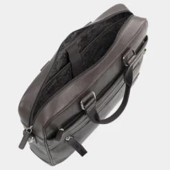 Portadocumentos Para Hombre Lois Osborn En Color Con Portaordenador De 15P -Bolsa De Moda marron sku 16042271 03250530 xxl