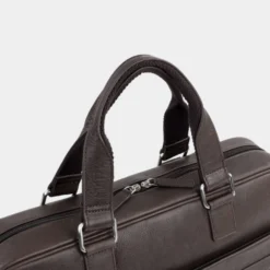 Portadocumentos Para Hombre Lois Osborn En Color Con Portaordenador De 15P -Bolsa De Moda marron sku 16042271 03260610 xxl