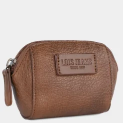 Monedero De Mujer Lois Calgary En Polipiel