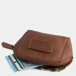 Monedero De Mujer Lois Calgary En Polipiel -Bolsa De Moda marron sku 16042290 18190013 xxl