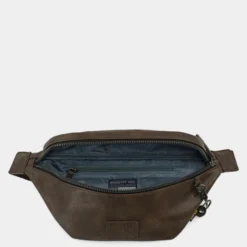 Riñonera Lois Remus -Bolsa De Moda marron sku 16042383 01590205 xxl