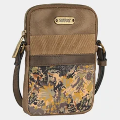 Mini Bolso Bandolera Skpat Florencia