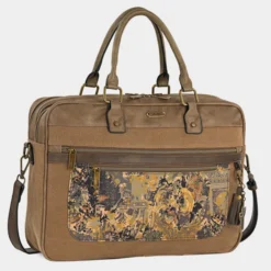 Bolsa De Moda 15 Maletin Portadocumentos 15" Skpat Florencia