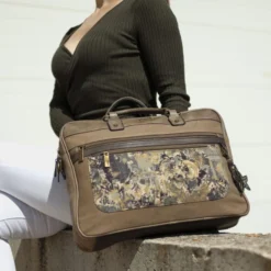 Bolsa De Moda -Bolsa De Moda marron sku 16042456 27410539 xxl