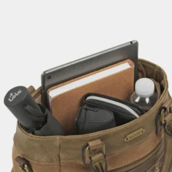 Bolso Con Bandolera Skpat Florencia -Bolsa De Moda marron sku 16042458 24030270 xxl