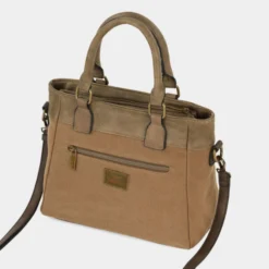 Bolso Con Bandolera Skpat Florencia -Bolsa De Moda marron sku 16042458 24050434 xxl