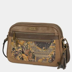 Bolso Bandolera Skpat Florencia