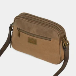 Bolso Bandolera Skpat Florencia -Bolsa De Moda marron sku 16042459 24490396 xxl