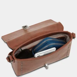 Bolso Bandolera Skpat Opal -Bolsa De Moda marron sku 16042462 29450451 xxl