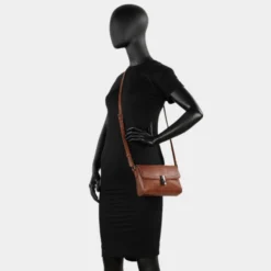 Bolso Bandolera Skpat Opal -Bolsa De Moda marron sku 16042462 29460582 xxl