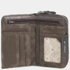 Cartera -Bolsa De Moda marron sku 16064439 01130732 xxl