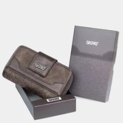 Cartera -Bolsa De Moda marron sku 16064439 01150416 xxl