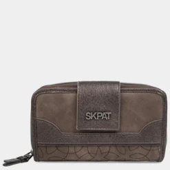 Cartera -Bolsa De Moda marron sku 16064439 01170069 xxl