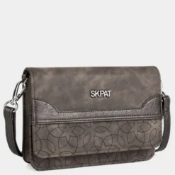 Bandolera-Riñonera Skpat Brindley