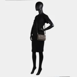 Bandolera-Riñonera Skpat Brindley -Bolsa De Moda marron sku 16064440 28290317 xxl