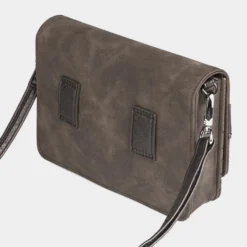 Bandolera-Riñonera Skpat Brindley -Bolsa De Moda marron sku 16064440 28300300 xxl