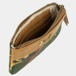 Monedero De Mujer Skpat Lorette En Nylon/Polipiel -Bolsa De Moda marron sku 16064724 28080847 xxl