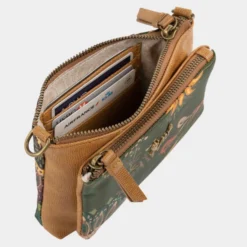 Cartera De Mano Con Asa Para Muñeca De Mujer Skpat Colección Lorette En Nylon/Polipiel 7 Cartera De Mano Con Asa Para Muñeca De Mujer Skpat Colección Lorette En Nylon/Polipiel -Bolsa De Moda marron sku 16064726 28510383 xxl