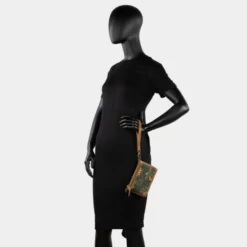 Cartera De Mano Con Asa Para Muñeca De Mujer Skpat Colección Lorette En Nylon/Polipiel 8 Cartera De Mano Con Asa Para Muñeca De Mujer Skpat Colección Lorette En Nylon/Polipiel -Bolsa De Moda marron sku 16064726 28520528 xxl