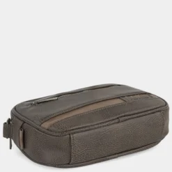 Cartera De Mano De Mujer/Hombre Lois Grant En Polipiel -Bolsa De Moda marron sku 16064741 10000620 xxl