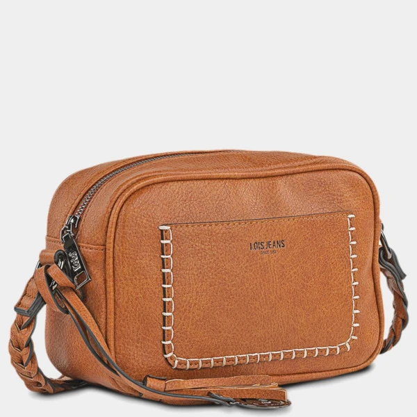 Bolso De Mujer/Hombre Lois Lindsey En Polipiel 1 Bolso De Mujer/Hombre Lois Lindsey En Polipiel