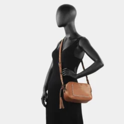 Bolso De Mujer/Hombre Lois Lindsey En Polipiel 8 Bolso De Mujer/Hombre Lois Lindsey En Polipiel -Bolsa De Moda marron sku 16064905 51330314 xxl