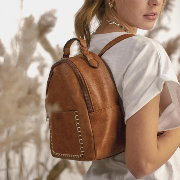 Mochila Lois Lindsey 7 Mochila Lois Lindsey - Imagen 7