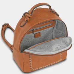 Mochila Lois Lindsey 17 Mochila Lois Lindsey -Bolsa De Moda marron sku 16064907 10310539 xxl