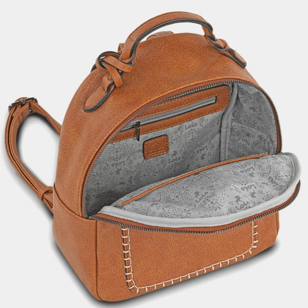 Mochila Lois Lindsey 8 Mochila Lois Lindsey - Imagen 8