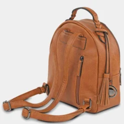 Mochila Lois Lindsey 19 Mochila Lois Lindsey -Bolsa De Moda marron sku 16064907 10330670 xxl